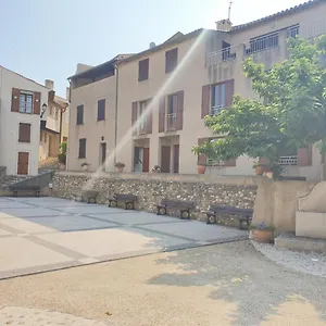 Appartement 4-6 Personnes Sainte-croix-du-verdon, Sainte-Croix-de-Verdon
