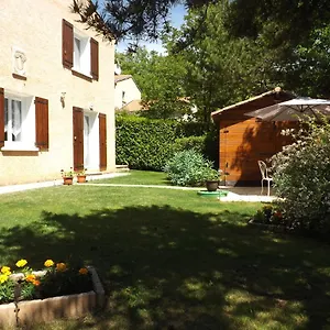 Appartement Muguette, Laragne-Monteglin