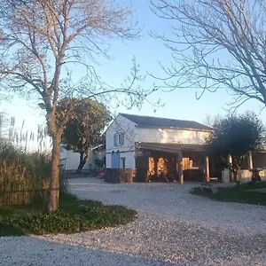 Appartement Mas Constantin, Salin-de-Giraud
